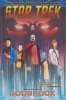 STAR TREK VOL 01 GODSHOCK HC [9781684059904]